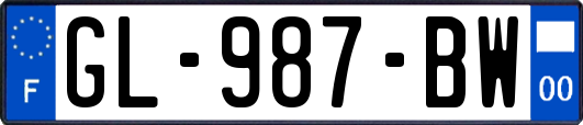 GL-987-BW