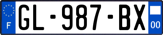 GL-987-BX