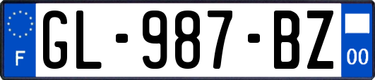 GL-987-BZ