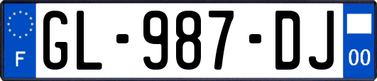 GL-987-DJ