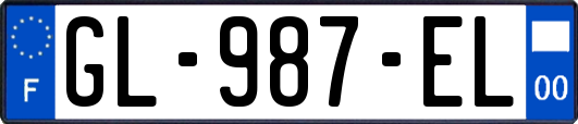 GL-987-EL