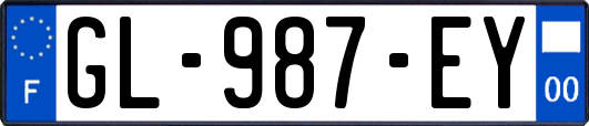 GL-987-EY