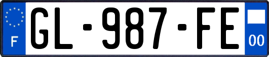 GL-987-FE