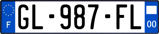 GL-987-FL