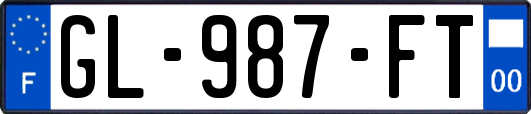 GL-987-FT