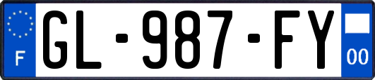 GL-987-FY