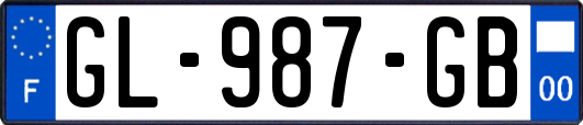 GL-987-GB