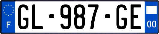 GL-987-GE