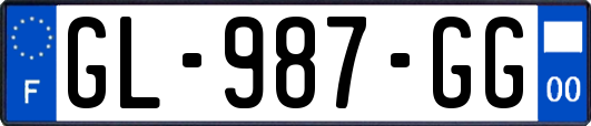 GL-987-GG
