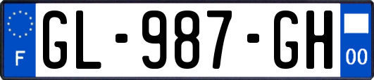GL-987-GH