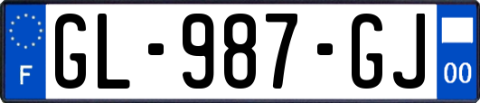 GL-987-GJ
