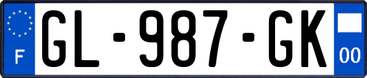 GL-987-GK