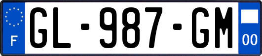 GL-987-GM