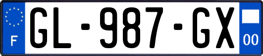 GL-987-GX