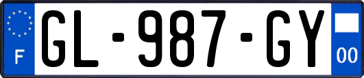 GL-987-GY