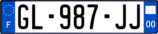 GL-987-JJ