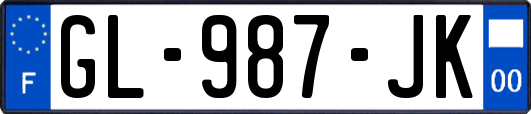 GL-987-JK
