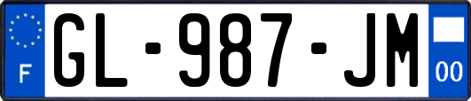 GL-987-JM