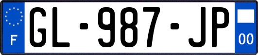 GL-987-JP