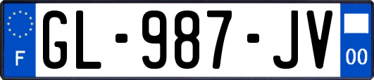 GL-987-JV