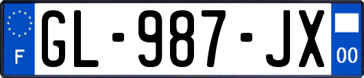 GL-987-JX