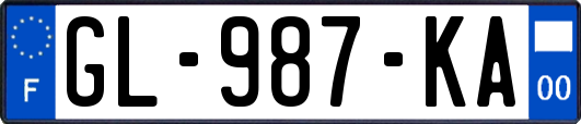 GL-987-KA