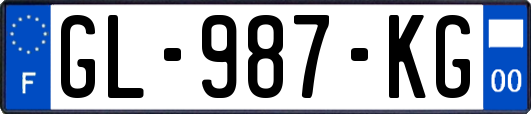 GL-987-KG