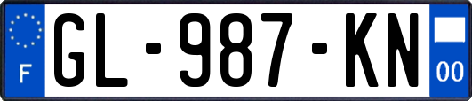 GL-987-KN