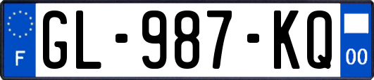 GL-987-KQ