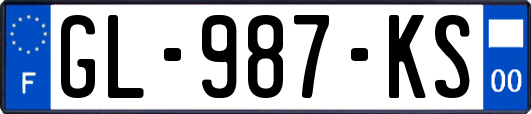 GL-987-KS