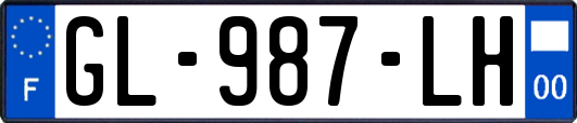GL-987-LH