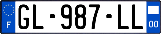GL-987-LL