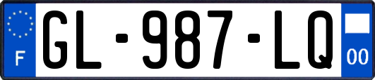 GL-987-LQ