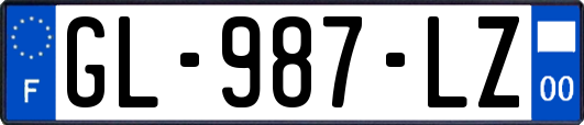 GL-987-LZ