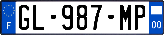 GL-987-MP