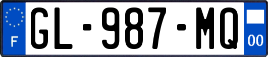GL-987-MQ