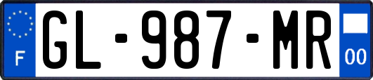 GL-987-MR