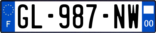 GL-987-NW