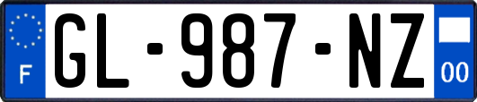GL-987-NZ
