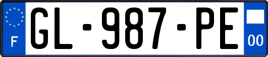 GL-987-PE