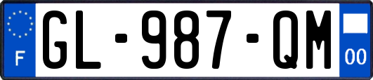 GL-987-QM