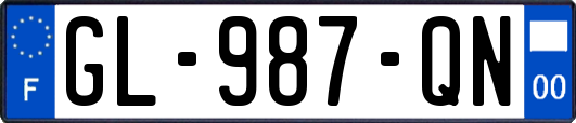 GL-987-QN