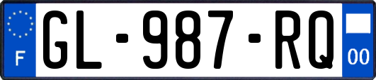 GL-987-RQ