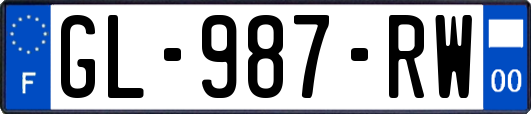 GL-987-RW