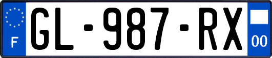 GL-987-RX