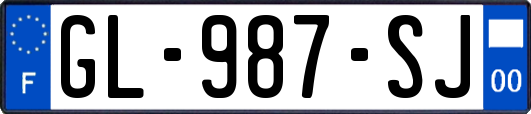 GL-987-SJ
