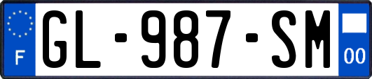 GL-987-SM