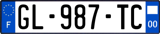GL-987-TC