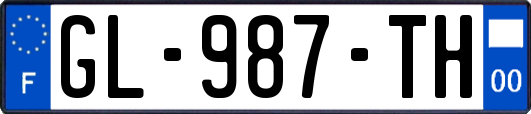 GL-987-TH