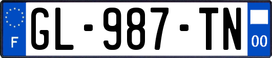 GL-987-TN